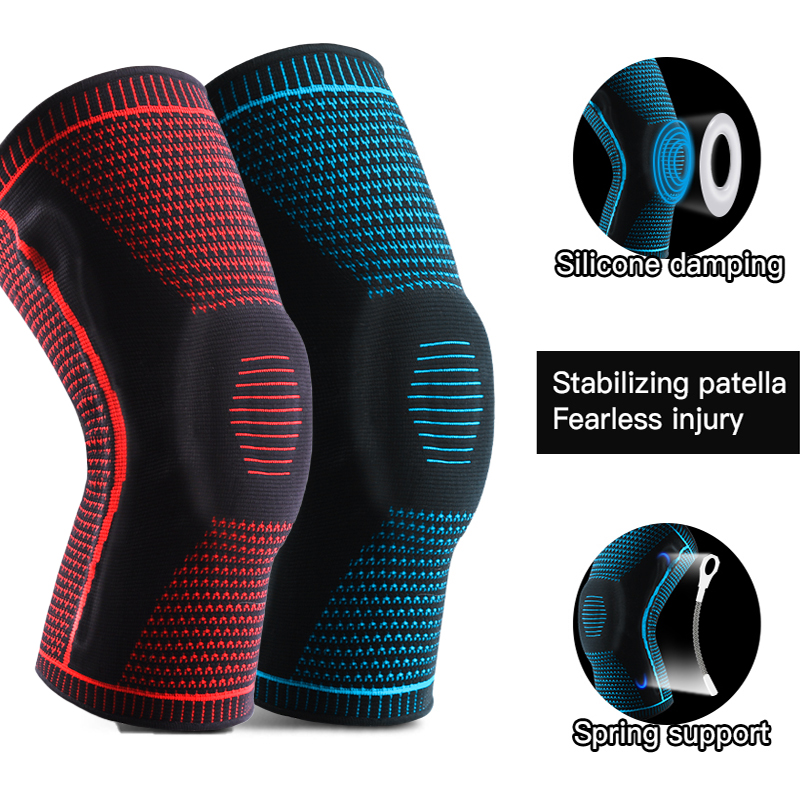 Double Compression Knee Sleeve - Compression Sleeve Calf recensie en prijs