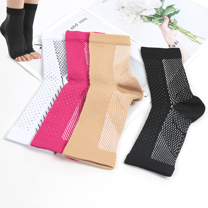 Alleviation Ankle Joint Suppor - Ankle Brace Sock recensie en prijs