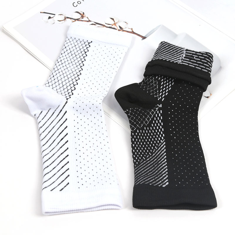Alleviation Ankle Joint Suppor - Ankle Brace Sock recensie en prijs