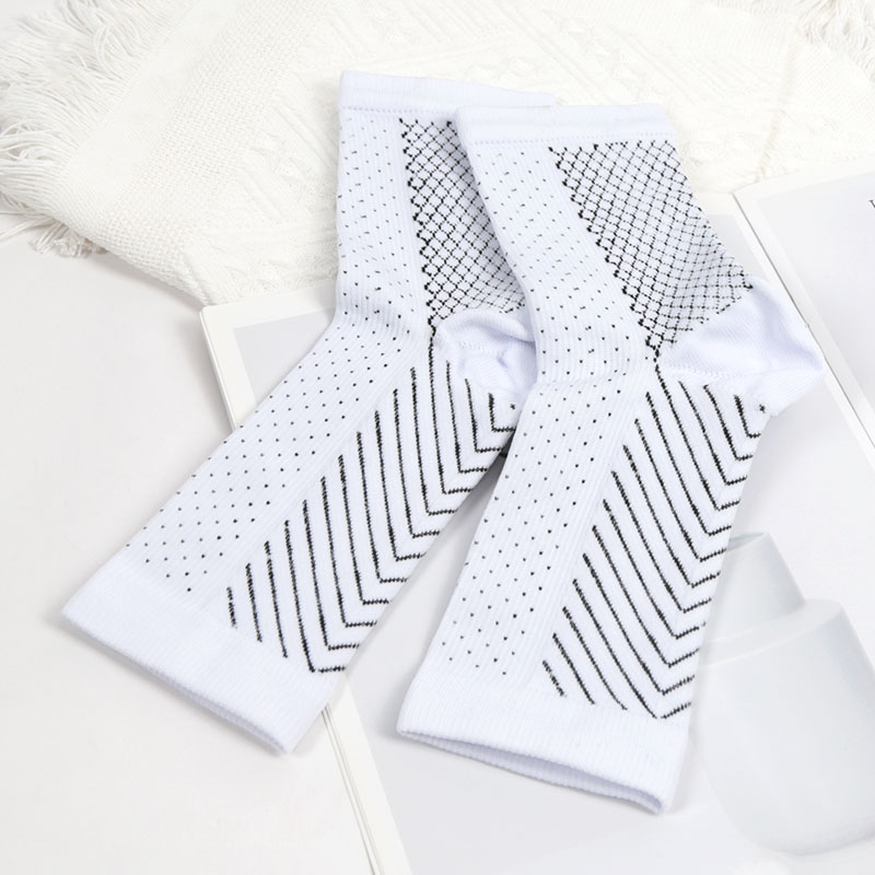 Alleviation Ankle Joint Suppor - Ankle Brace Sock recensie en prijs