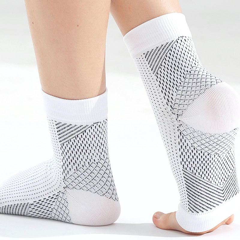 Alleviation Ankle Joint Suppor - Ankle Brace Sock recensie en prijs