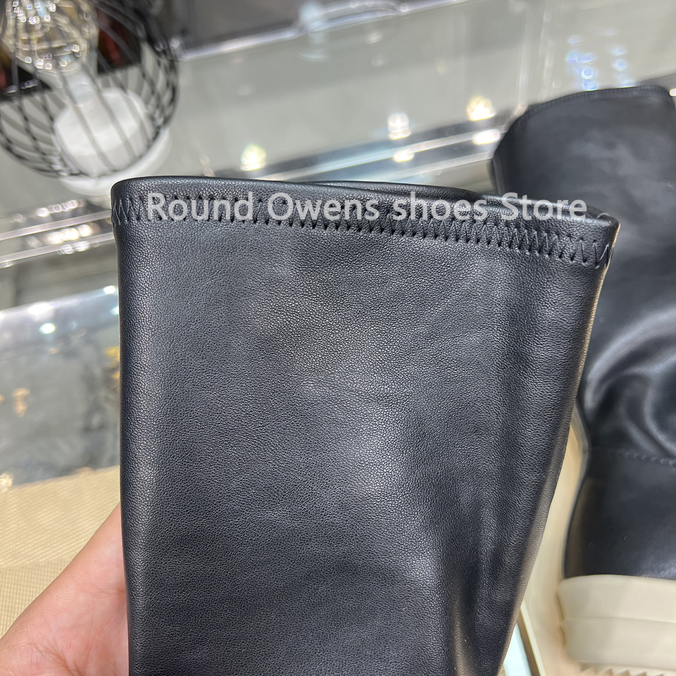 Men Mid Calf Slouchy Knee High - Boot Sock Slouchy recensie en prijs