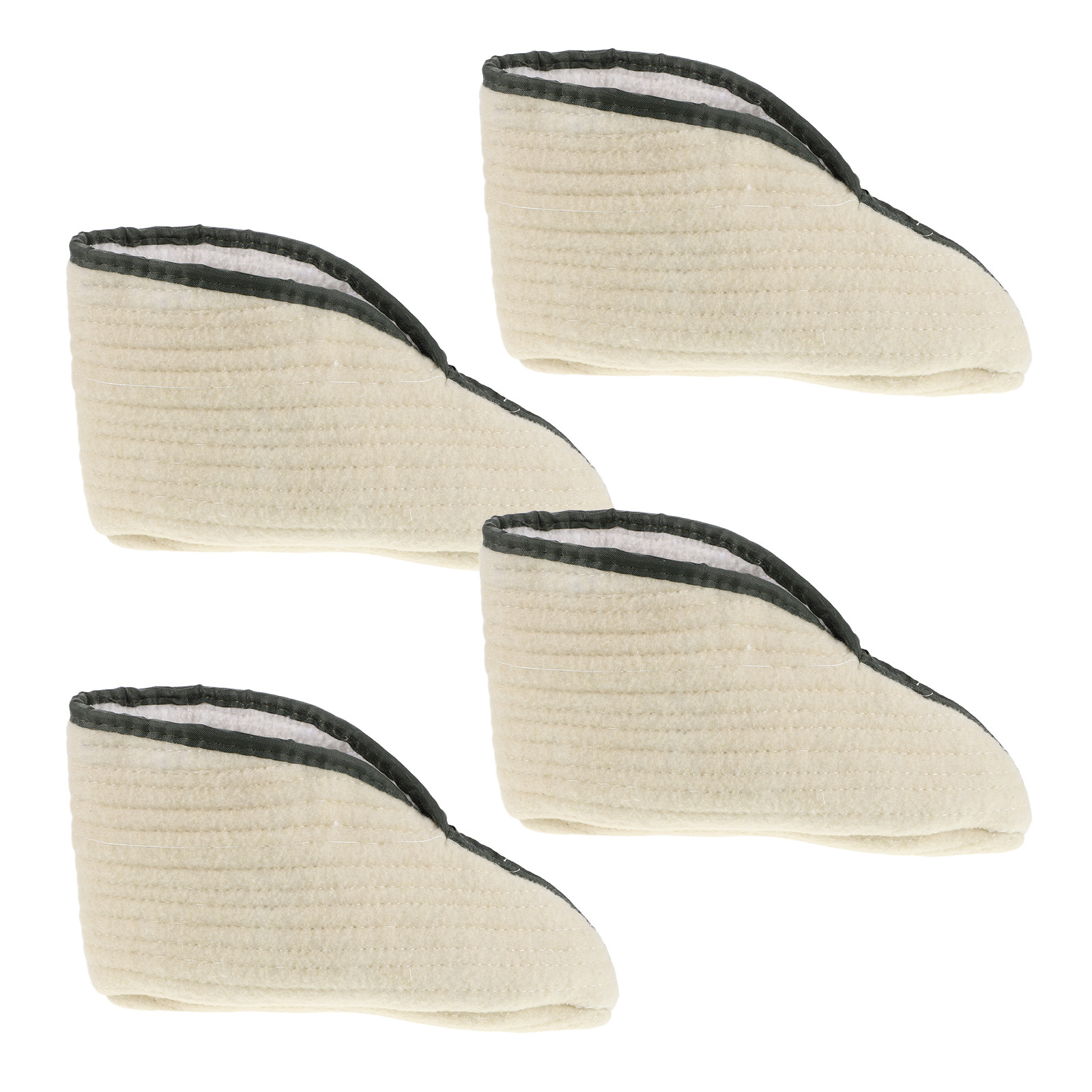 2Pairs Ski Boot Socks Thick Wo - Wool Hiking Sock recensie en prijs