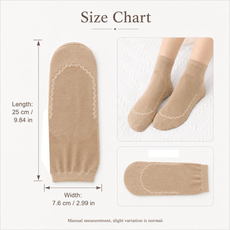 10Pairs Ultra-Sheer Invisible  - Invisibility Sock Loafer recensie en prijs