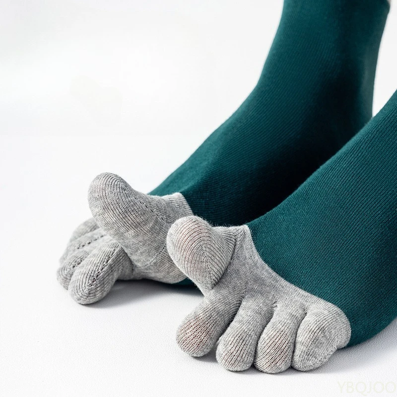 5 Pairs of Spring and Autumn F - Toe Sock Split recensie en prijs