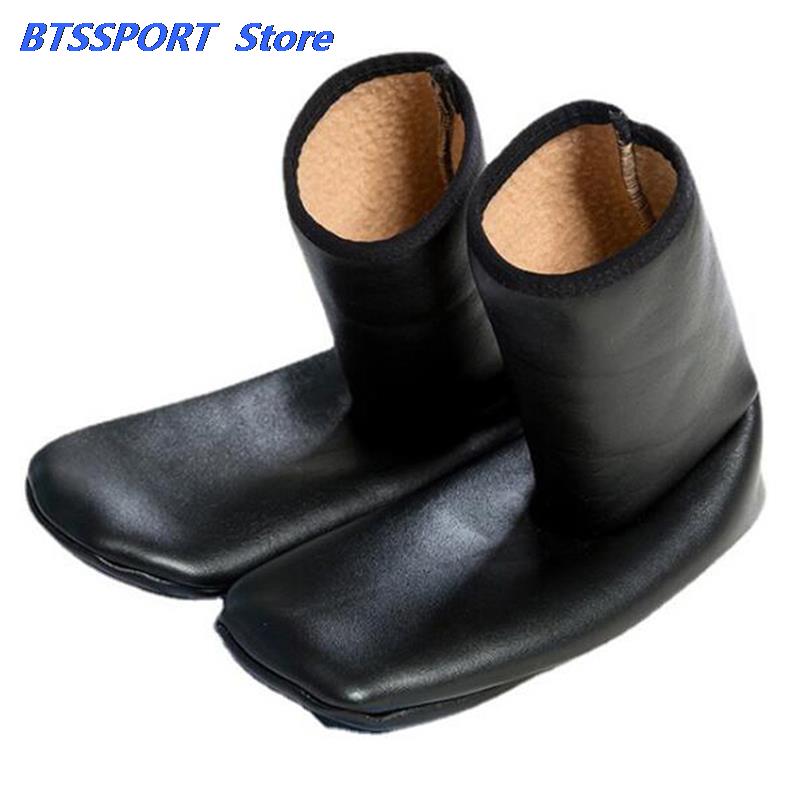 Unisex Winter Warm Leather The - Thermal Sock Winter recensie en prijs