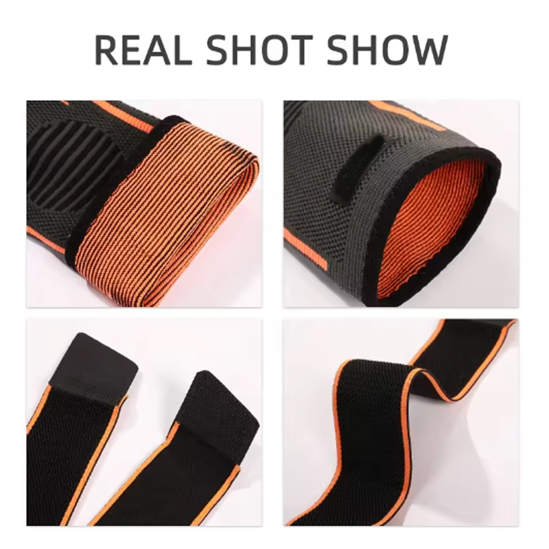 Adjustable Compression Ankle S - Ankle Brace Sock recensie en prijs