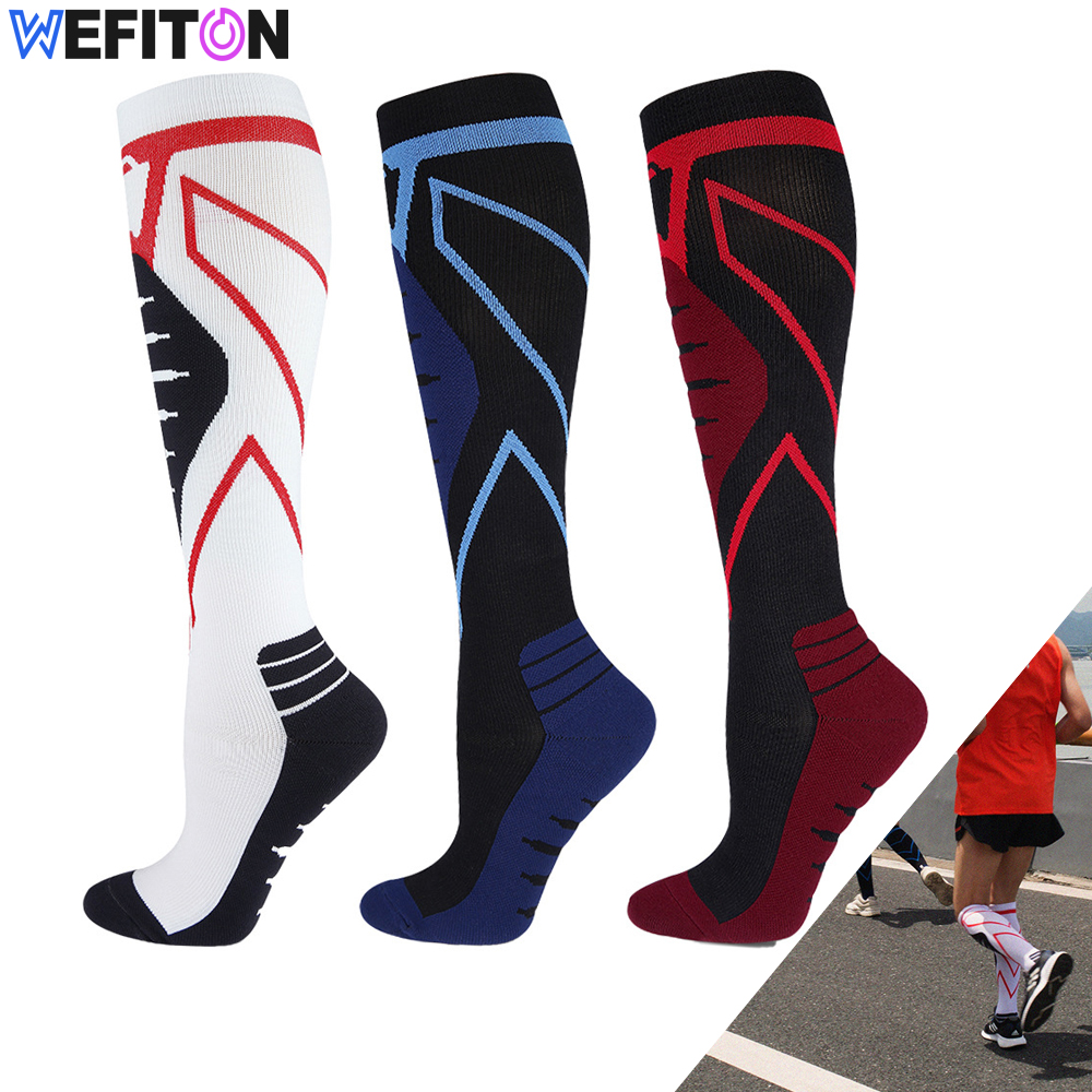 1Pair Compression Socks for Me - Compression Sock Medical recensie en prijs