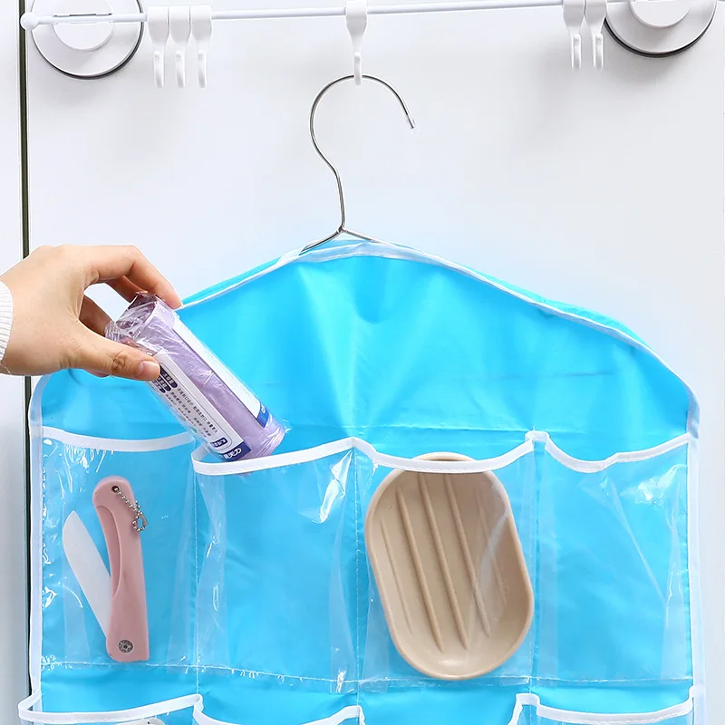 Hot 16Pockets WardrobePockets  - Sock Organizer Tray recensie en prijs