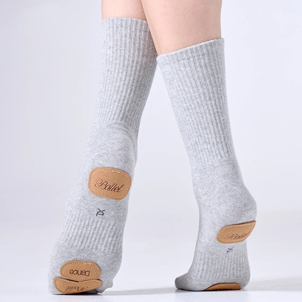 Non Slip Modern Dance Yoga Soc - Grip Sock Yoga recensie en prijs