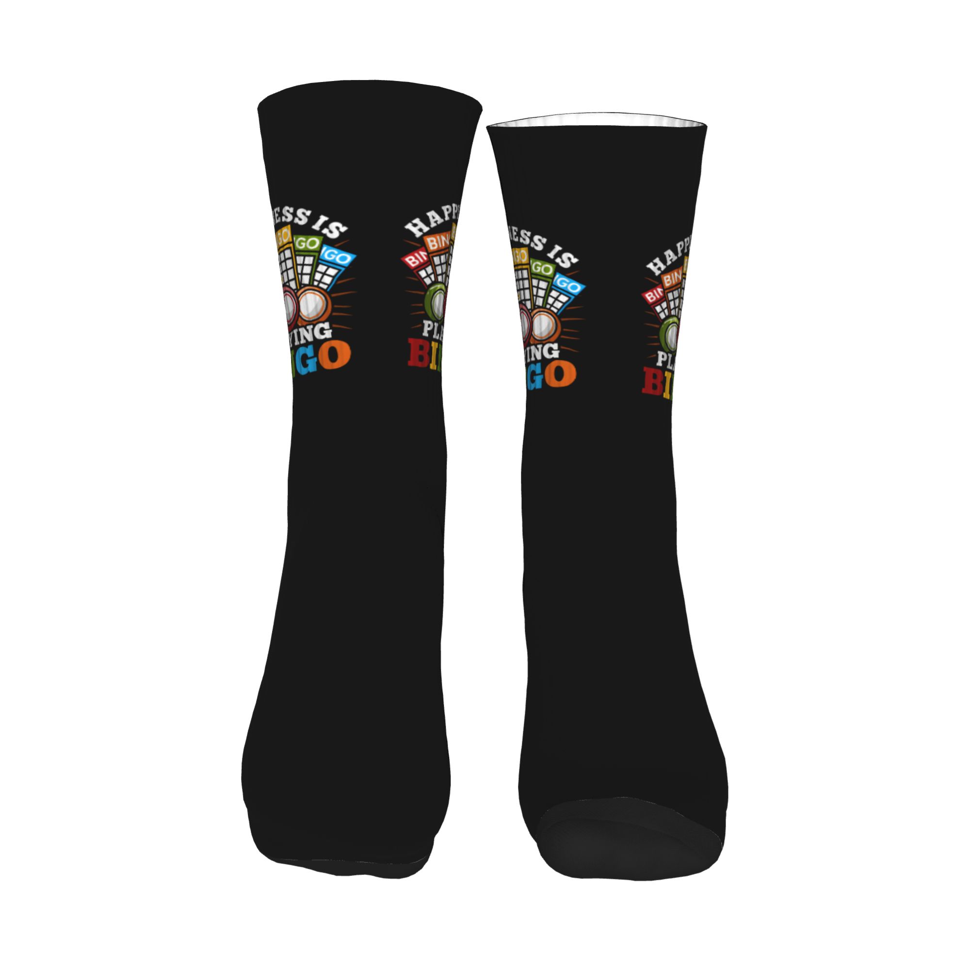 Hot Game Bingo Dress Socks Men - Dress Sock Men recensie en prijs