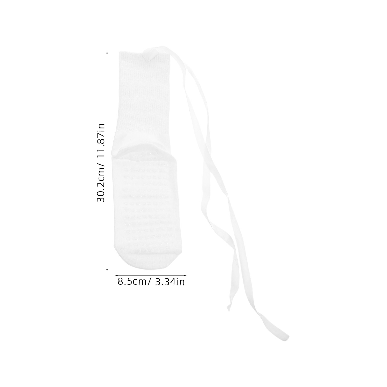 2Pairs Non Slip Yoga Socks for - Grip Sock Yoga recensie en prijs