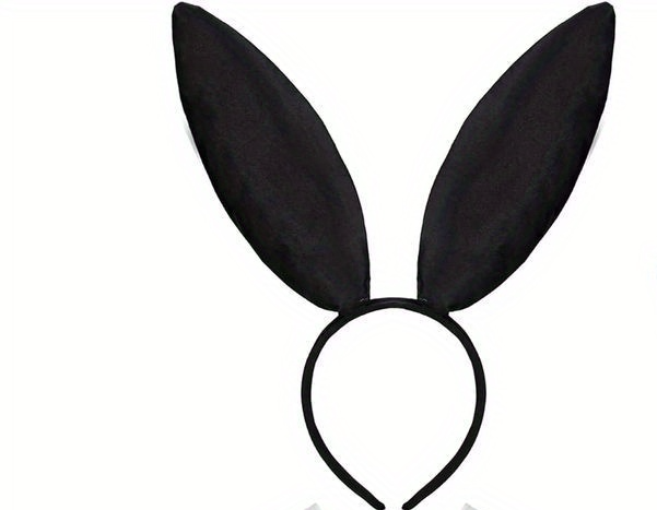 WomenCostume Set Black Bunny E - Fishnet Stocking Women recensie en prijs