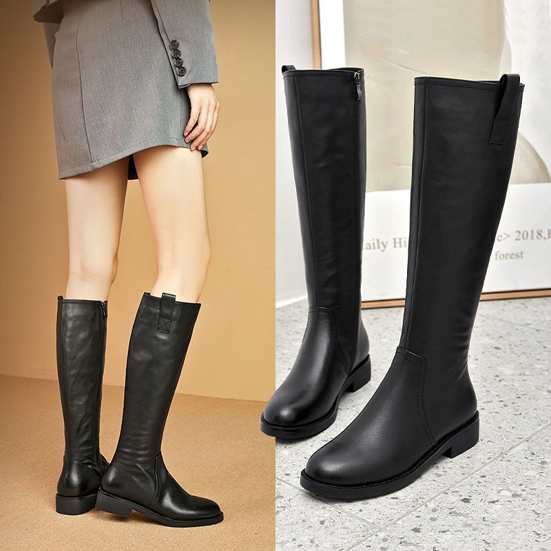 Knight boots 2025 long tube bo - Knee High Sock Women recensie en prijs