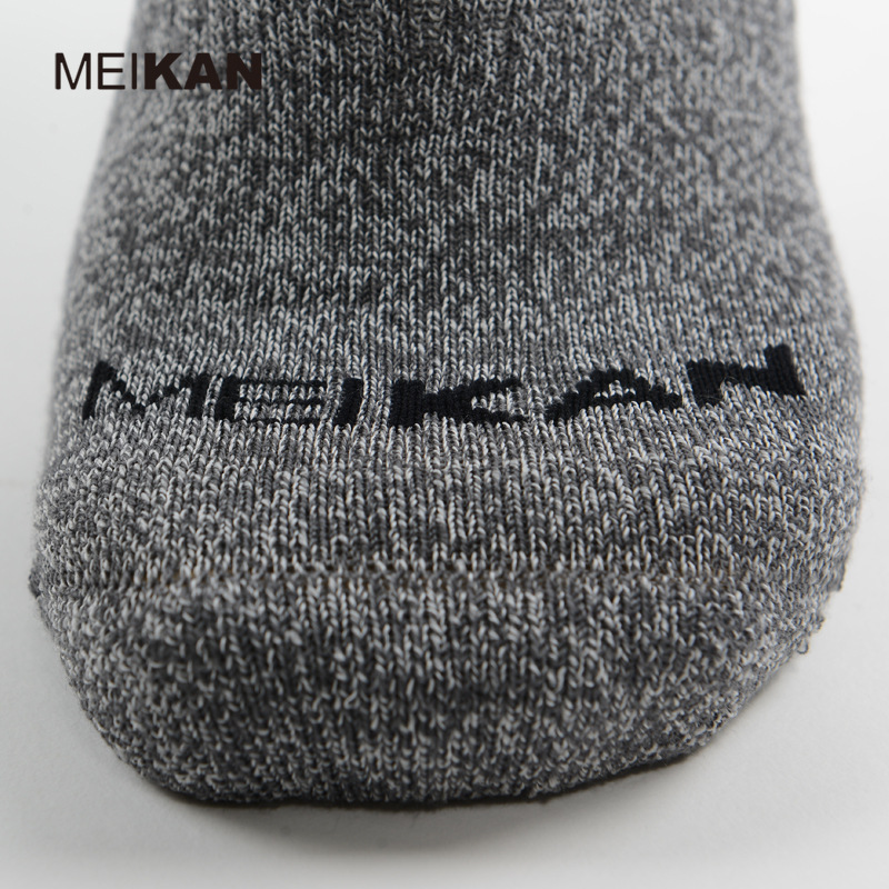 MEIKAN Men Merino Wool Socks C - Wool Hiking Sock recensie en prijs