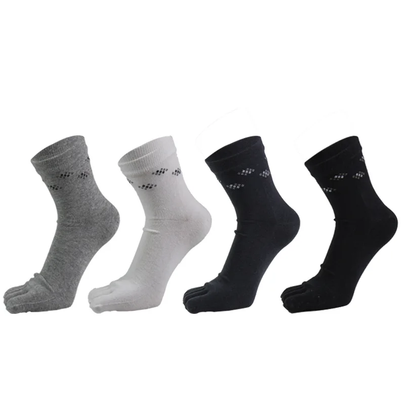 Men Autumn And Winter New Cott - Cotton Crew Sock Pack recensie en prijs