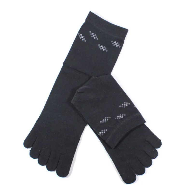 Men Autumn And Winter New Cott - Cotton Crew Sock Pack recensie en prijs