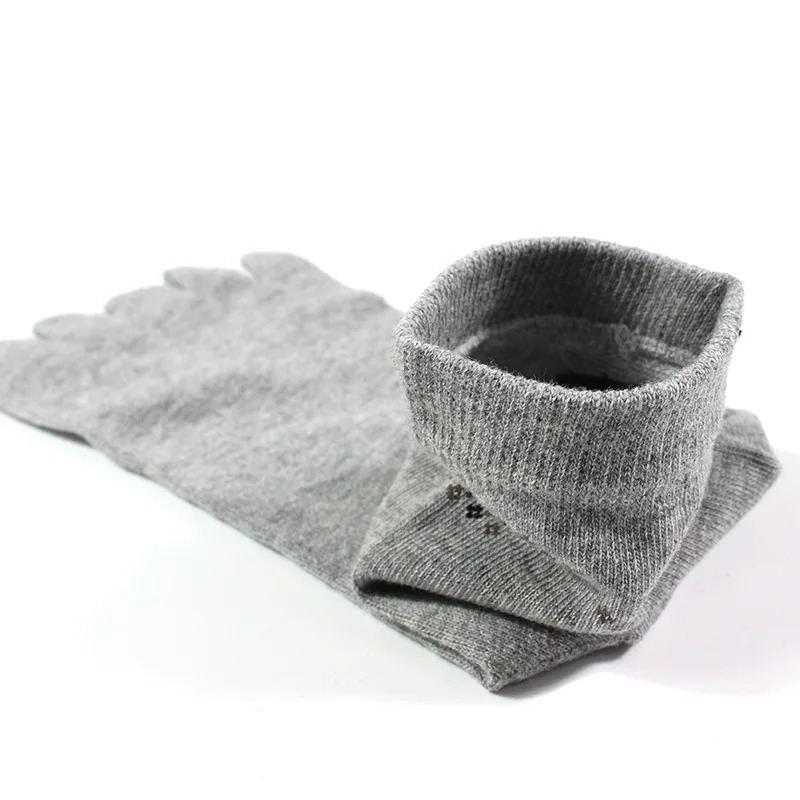 Men Autumn And Winter New Cott - Cotton Crew Sock Pack recensie en prijs