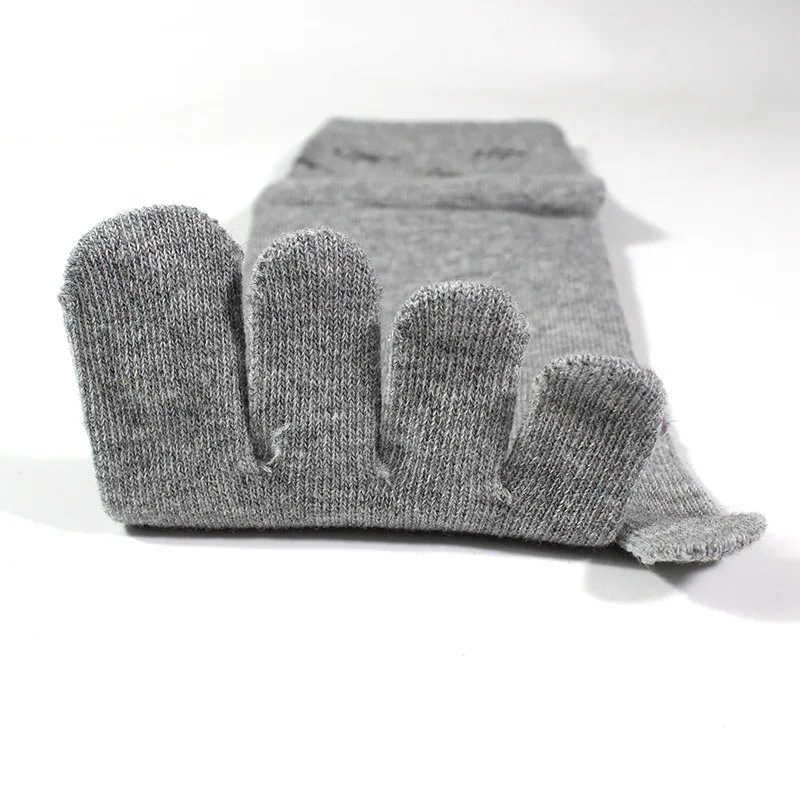 Men Autumn And Winter New Cott - Cotton Crew Sock Pack recensie en prijs