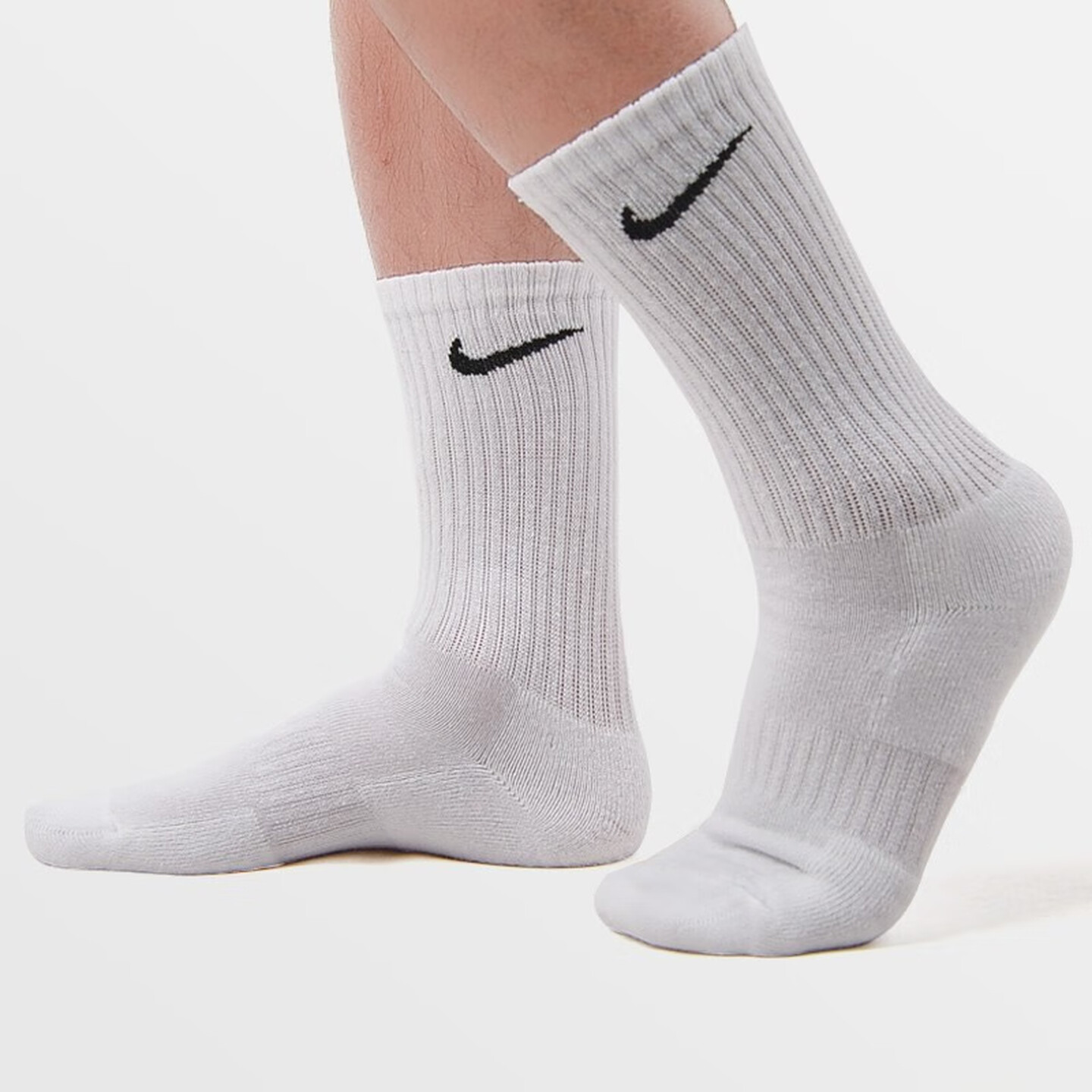 Nike/Nike U NK EVERYDAY CUSH C - Cotton Crew Sock Pack recensie en prijs