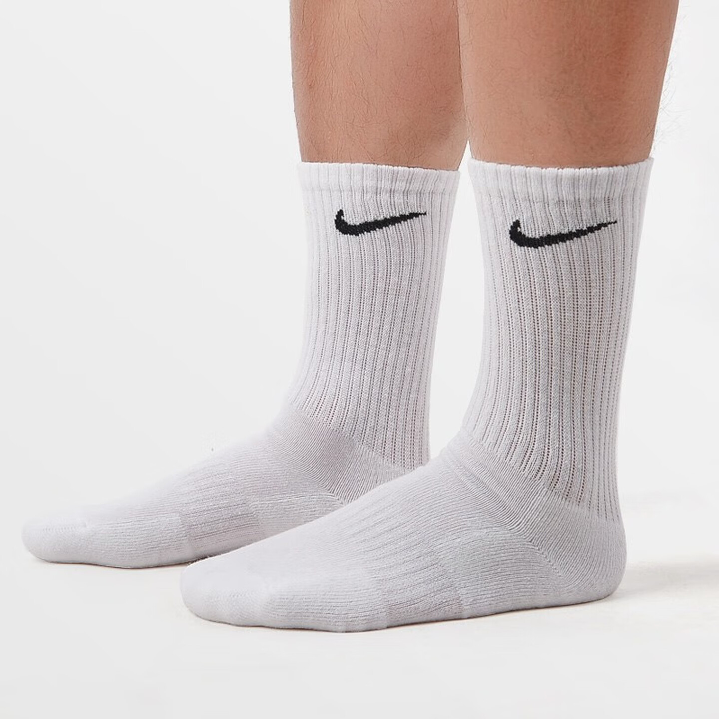 Nike/Nike U NK EVERYDAY CUSH C - Cotton Crew Sock Pack recensie en prijs