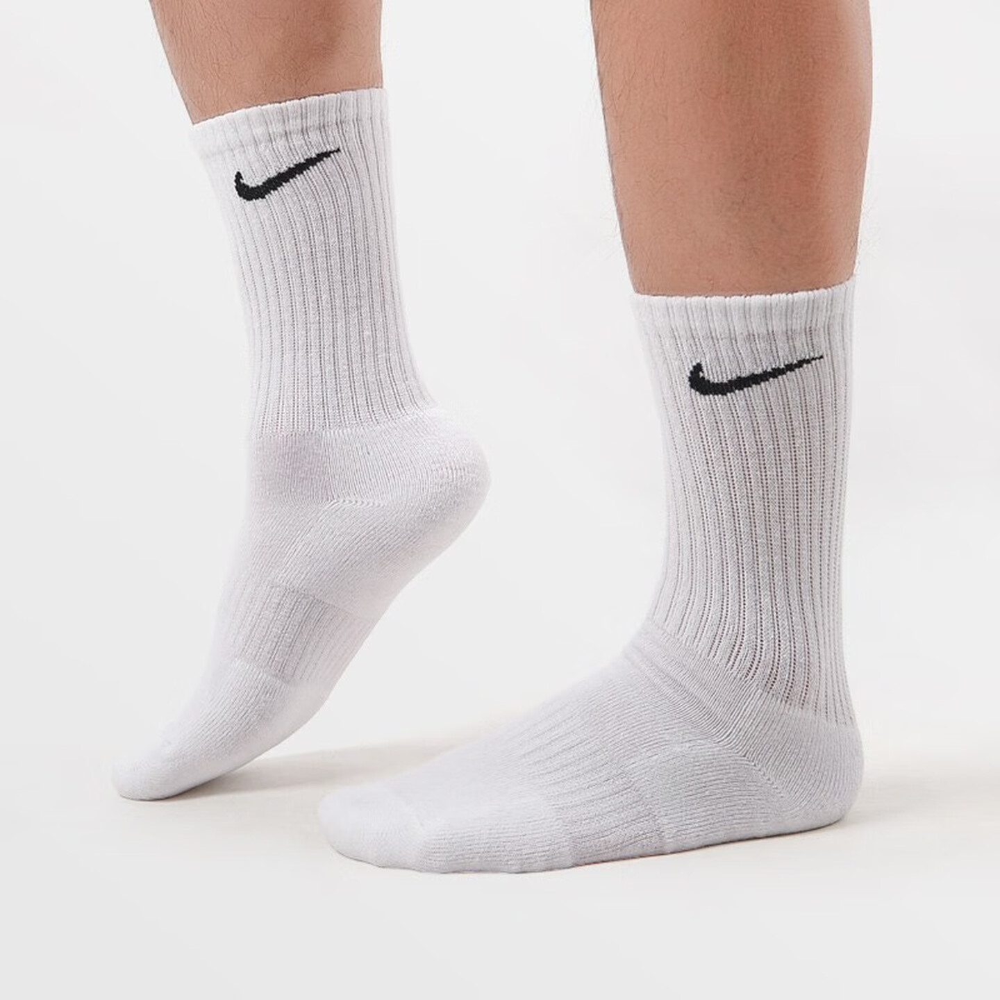 Nike/Nike U NK EVERYDAY CUSH C - Cotton Crew Sock Pack recensie en prijs