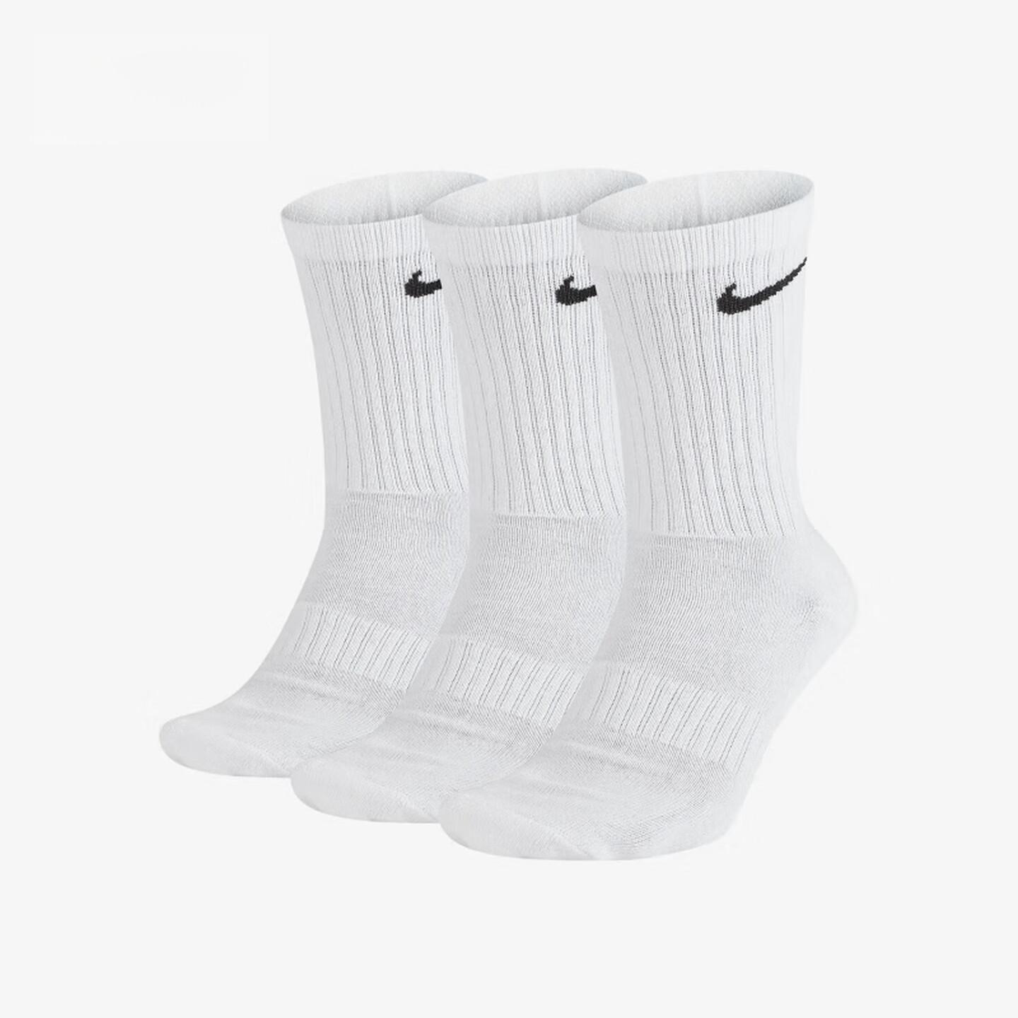 Nike/Nike U NK EVERYDAY CUSH C - Cotton Crew Sock Pack recensie en prijs
