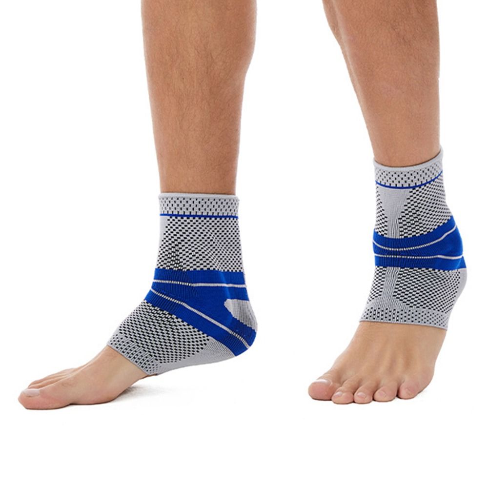 Knitted Sports Ankle Brace Lig - Ankle Brace Sock recensie en prijs