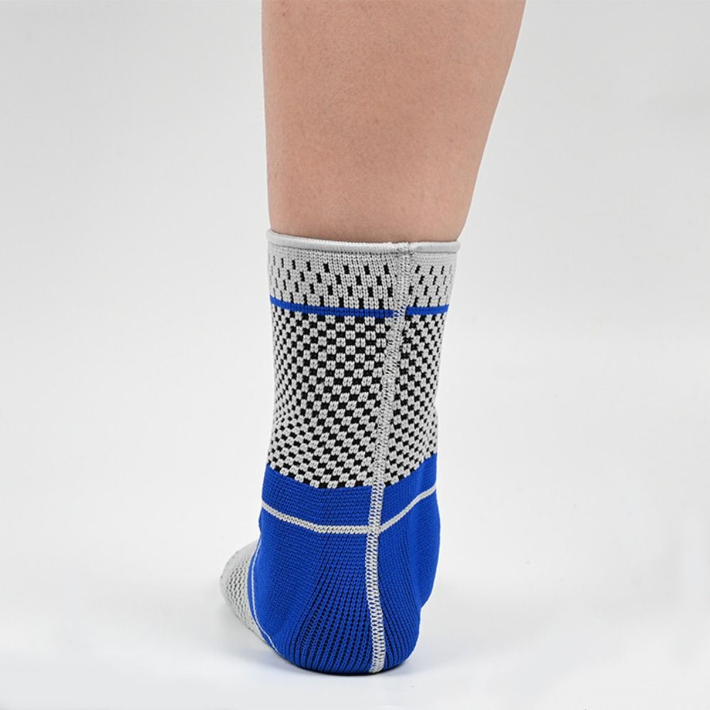 Knitted Sports Ankle Brace Lig - Ankle Brace Sock recensie en prijs