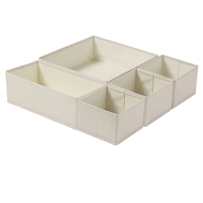 Clothes Organizer Storage Box  - Sock Organizer Tray recensie en prijs