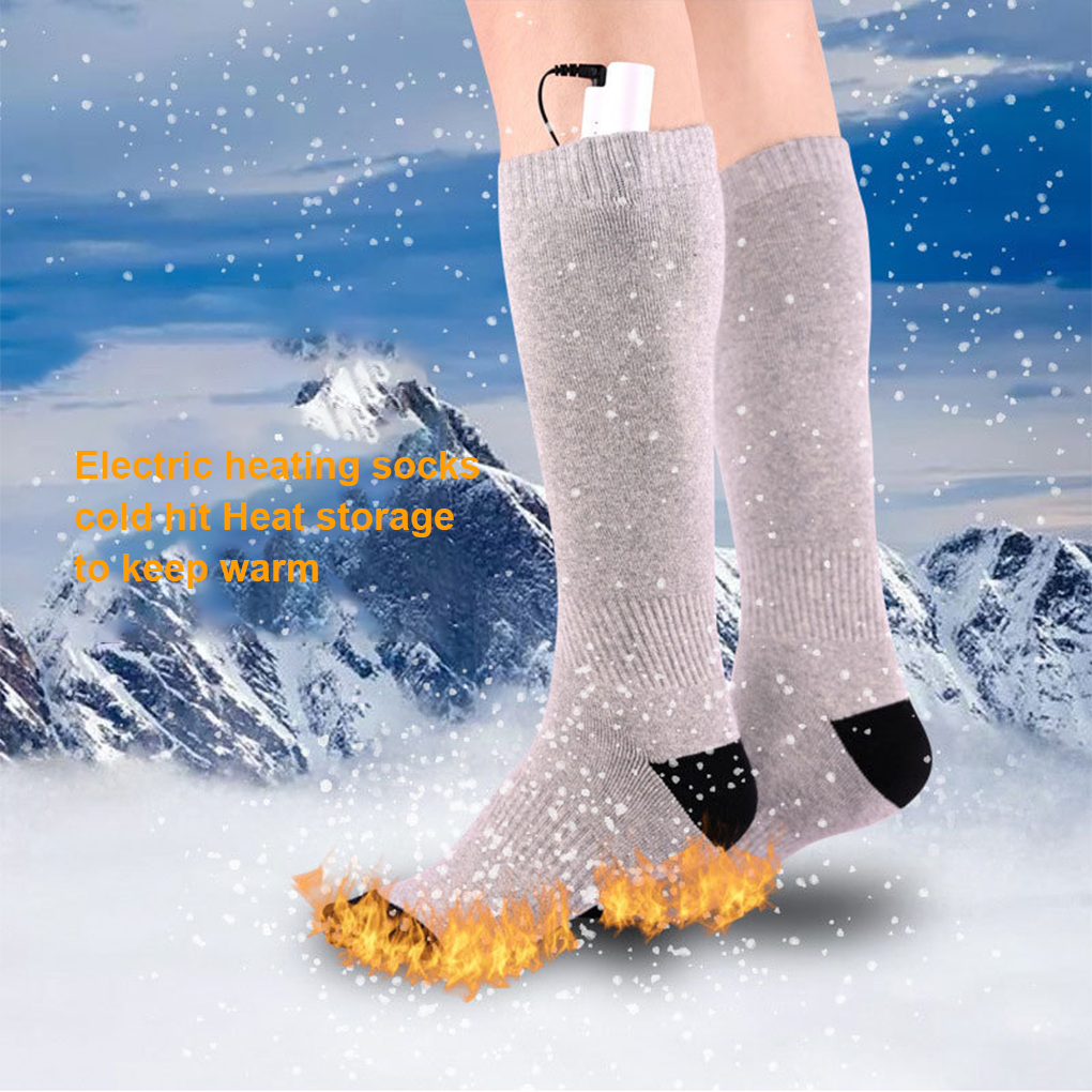 Winter Heated Socks Electric H - Thermal Sock Winter recensie en prijs