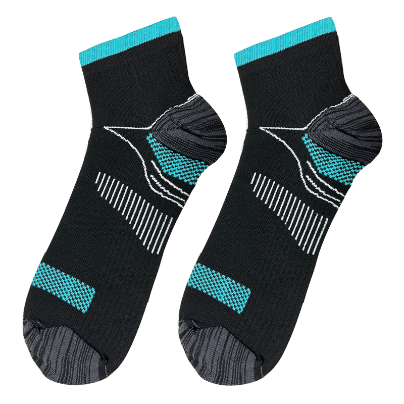 1Pairs Plantar Fasciitis Socks - Ankle Brace Sock recensie en prijs