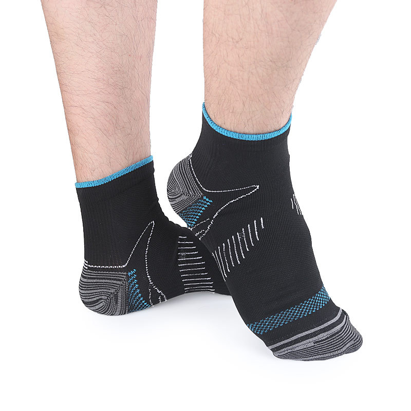 1Pairs Plantar Fasciitis Socks - Ankle Brace Sock recensie en prijs