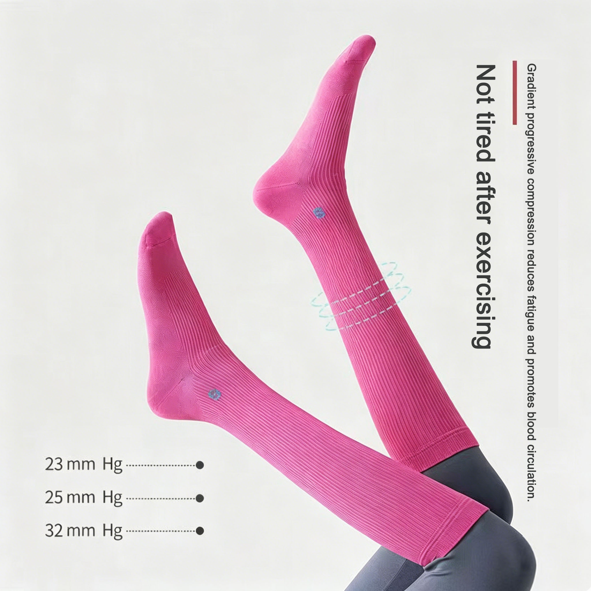 Professional Sports Compressio - Compression Sleeve Calf recensie en prijs