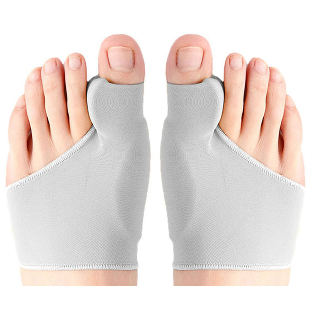 Toe Separator Hallux Valgus Bu - Ankle Brace Sock recensie en prijs