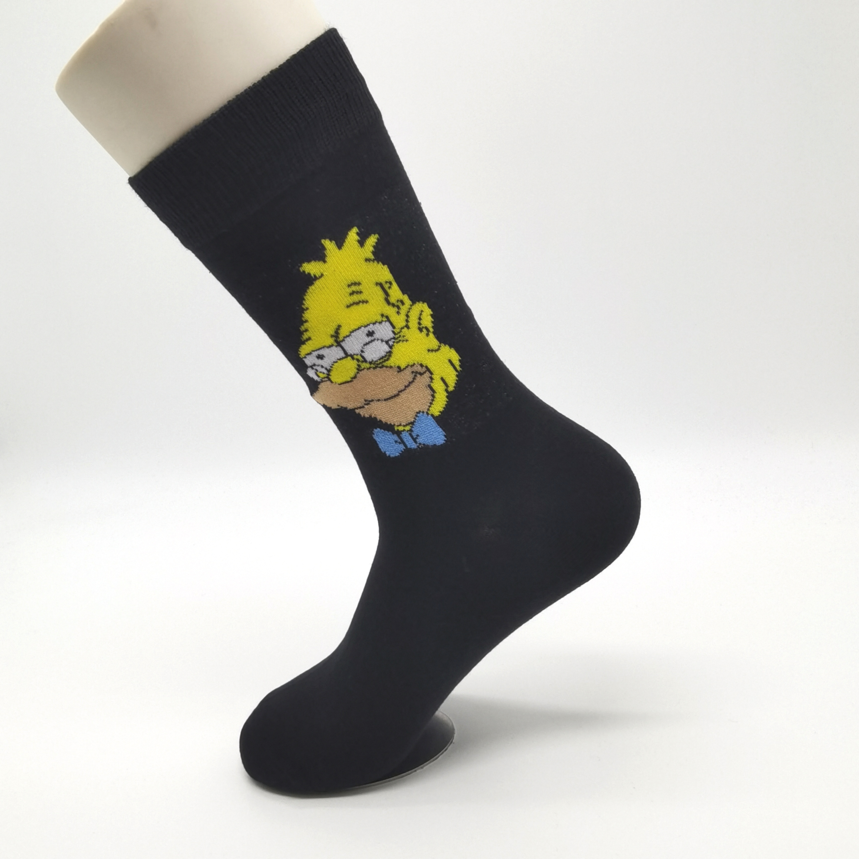 10 Pairs/Pack Funny Men Woman  - Cotton Crew Sock Pack recensie en prijs