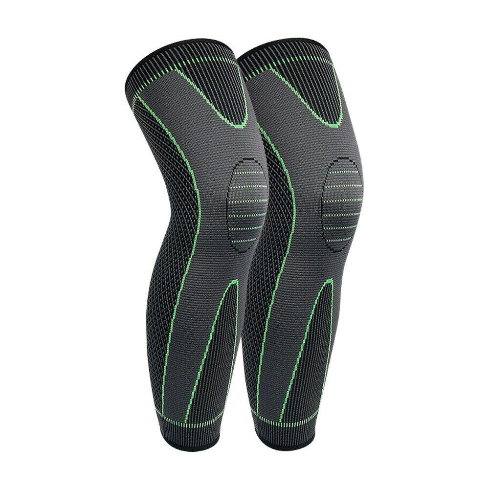 Knee Support Brace Compression - Compression Sleeve Calf recensie en prijs