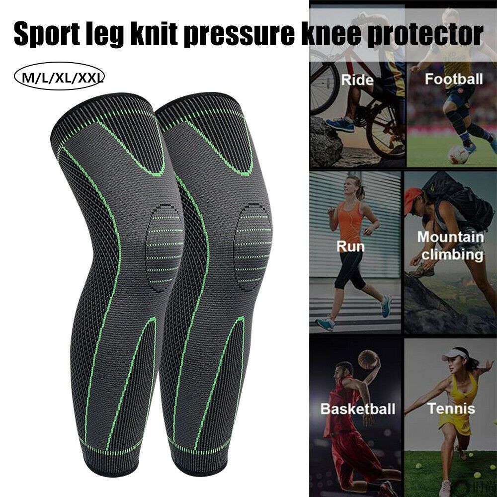 Knee Support Brace Compression - Compression Sleeve Calf recensie en prijs