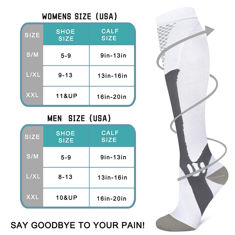 Brothock Medical Sport Compres - Compression Sock Medical recensie en prijs