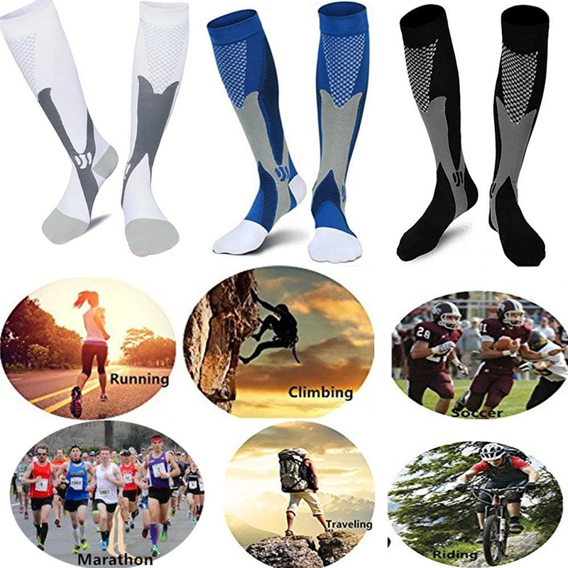 Brothock Medical Sport Compres - Compression Sock Medical recensie en prijs