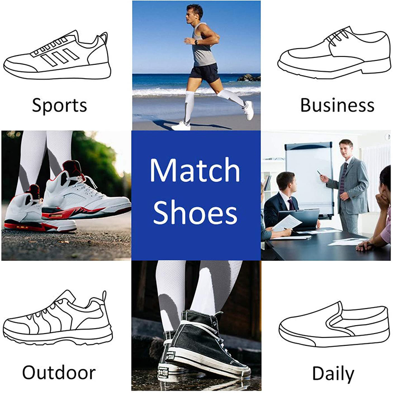 Brothock Medical Sport Compres - Compression Sock Medical recensie en prijs