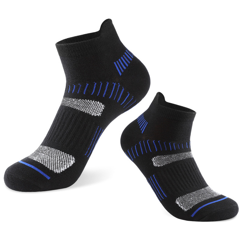 30 Pairs Ankle Socks Men Athle - Ankle Sock Low Cut recensie en prijs