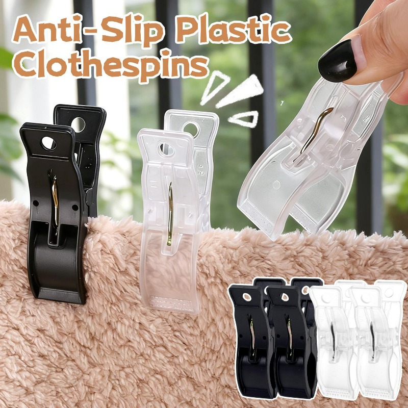 Non-Slip Clothespins Multi-Fun - Sock Organizer Tray recensie en prijs