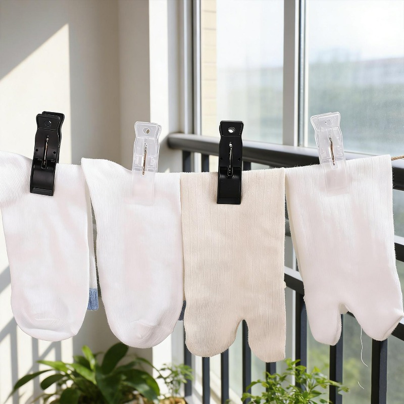 Non-Slip Clothespins Multi-Fun - Sock Organizer Tray recensie en prijs