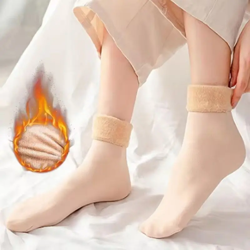 Women's Thermal Snow Socks Aut - Thermal Sock Winter recensie en prijs
