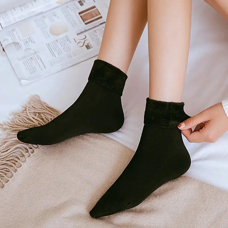 Women's Thermal Snow Socks Aut - Thermal Sock Winter recensie en prijs