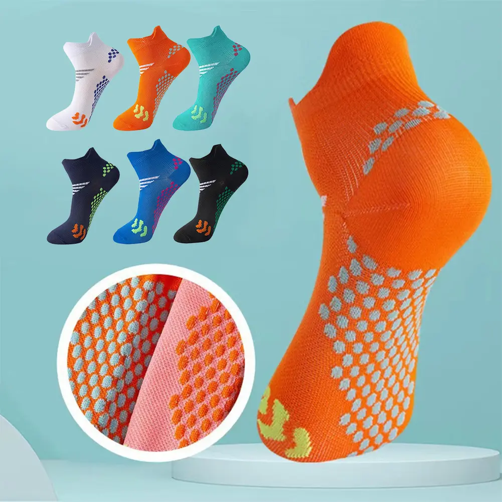 INNENS 3 Pairs Compression Run - Athletic Sock Cushion recensie en prijs