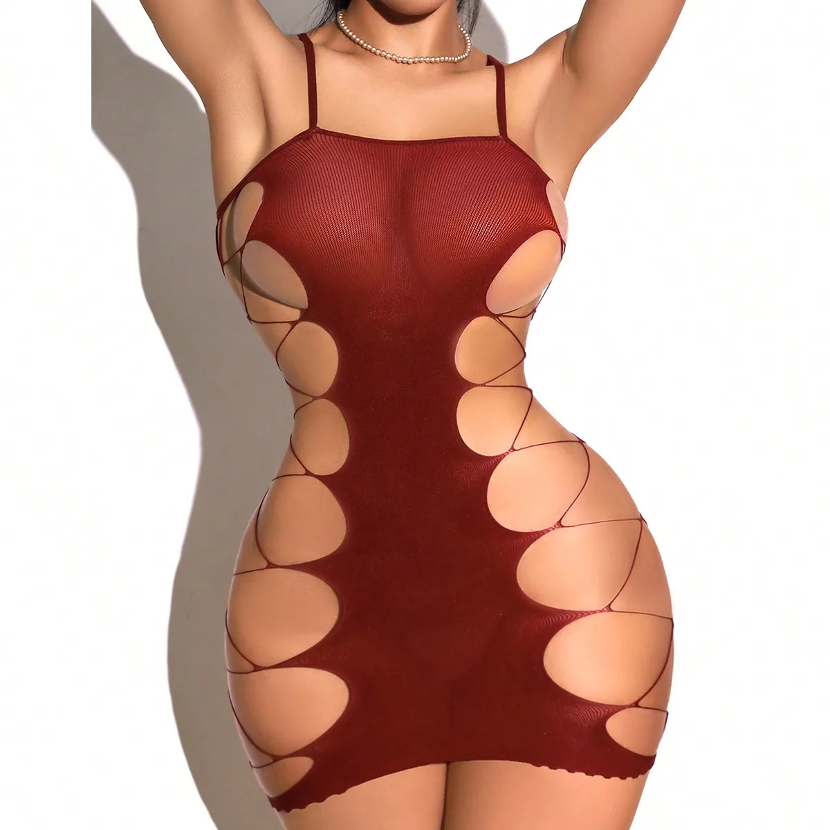 New Fashion Womens body Stocki - Fishnet Stocking Women recensie en prijs