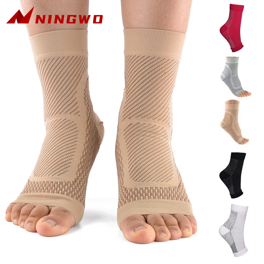 1pair Neuropathy socks,Ankle b - Ankle Brace Sock recensie en prijs