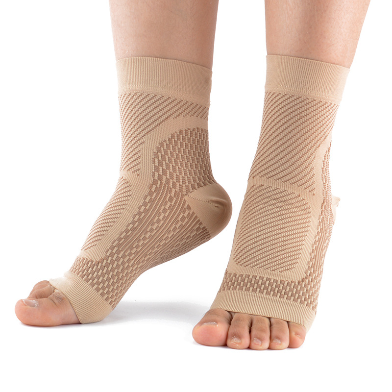 1pair Neuropathy socks,Ankle b - Ankle Brace Sock recensie en prijs